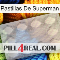 Superman Pills 16